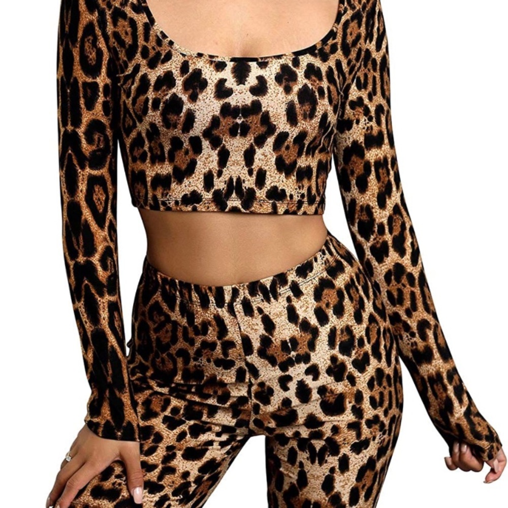2 piece outfit